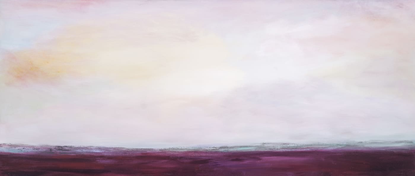 Patricia Qualls, The Places We Grow, 2020