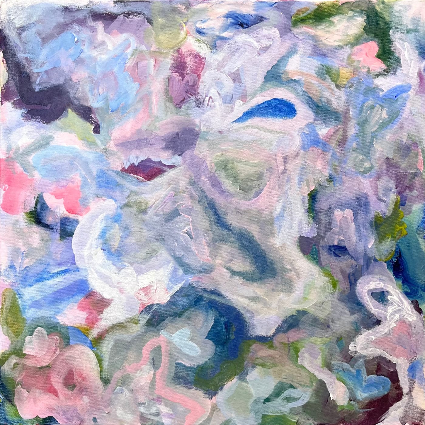 Tatiana Cabrera, Rare Dreams, 2022