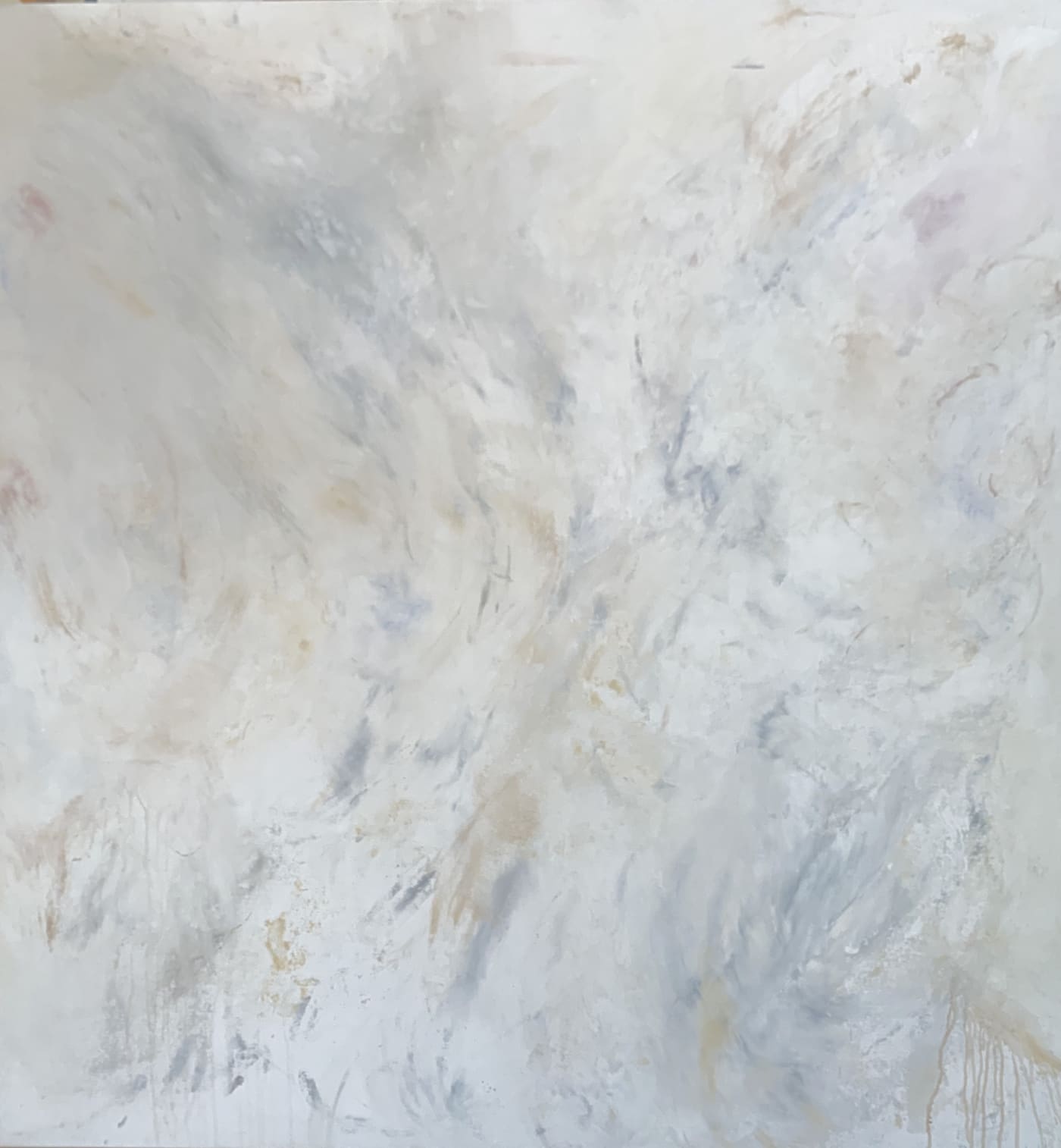 Patricia Qualls, Presence Series, 2017