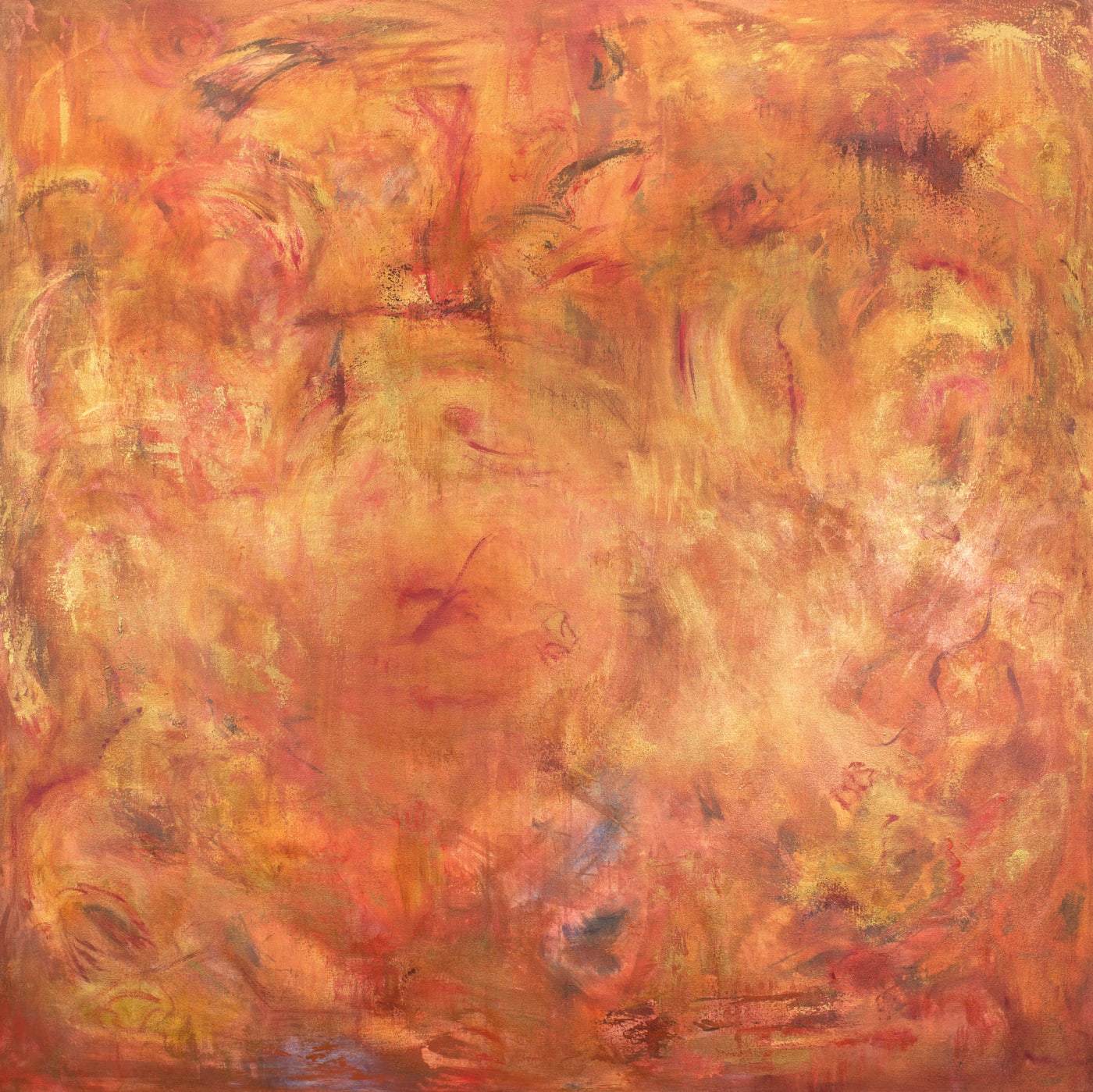 Patricia Qualls, Allowing Genius: Remembering our Innate Genius, 2019