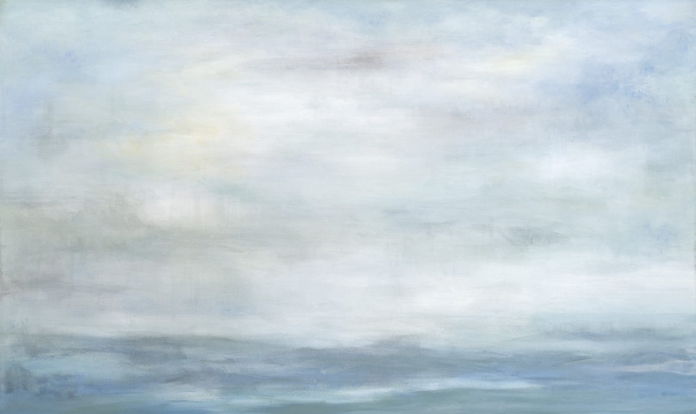 Patricia Qualls, Carmel Point - Mystical Series, 2017