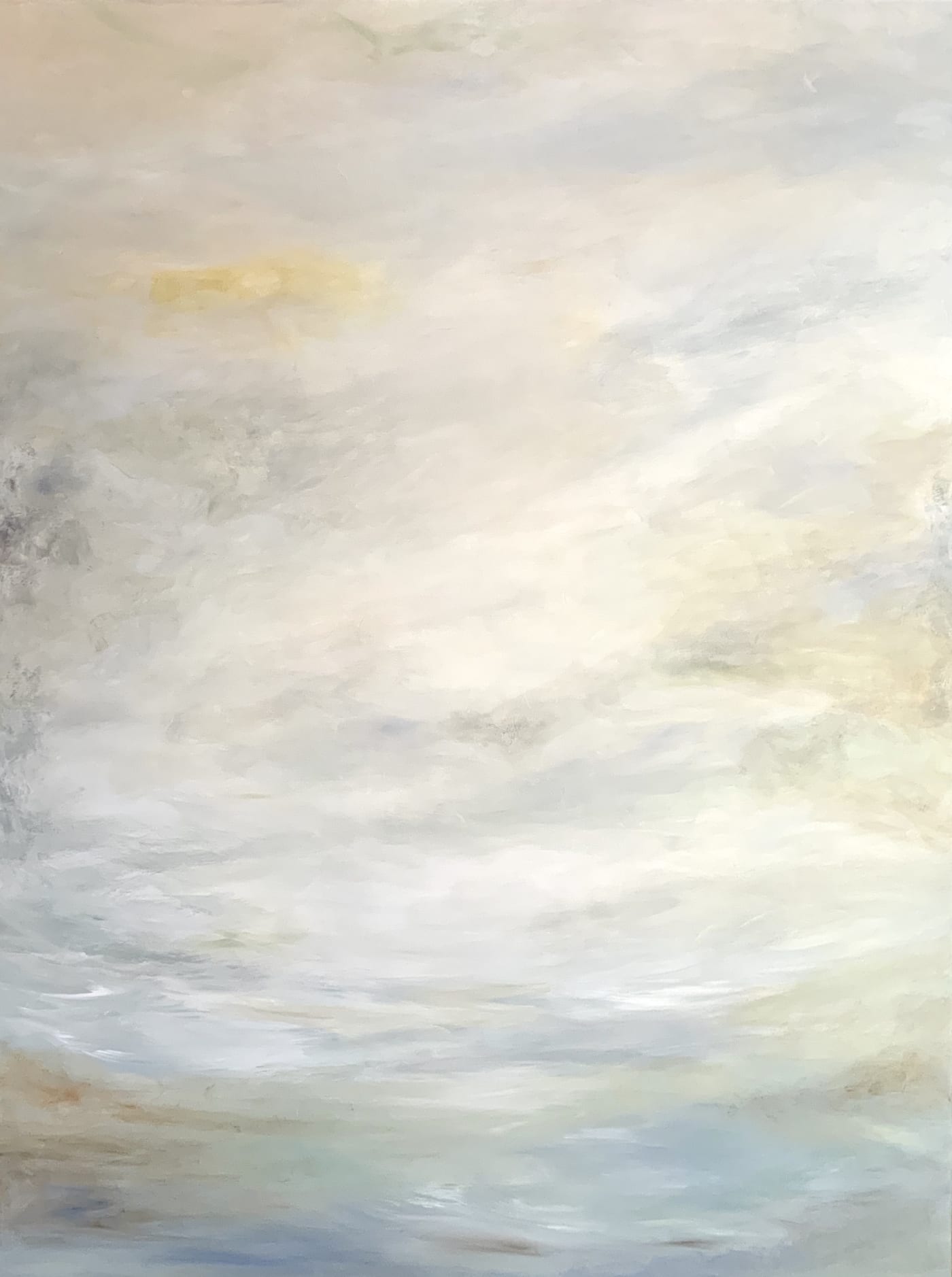Patricia Qualls, Love Heals Series, 2019