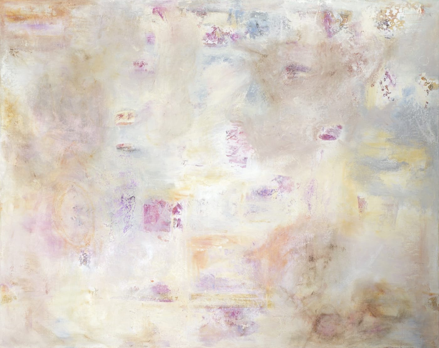 Patricia Qualls, Joyful Chapters, 2016