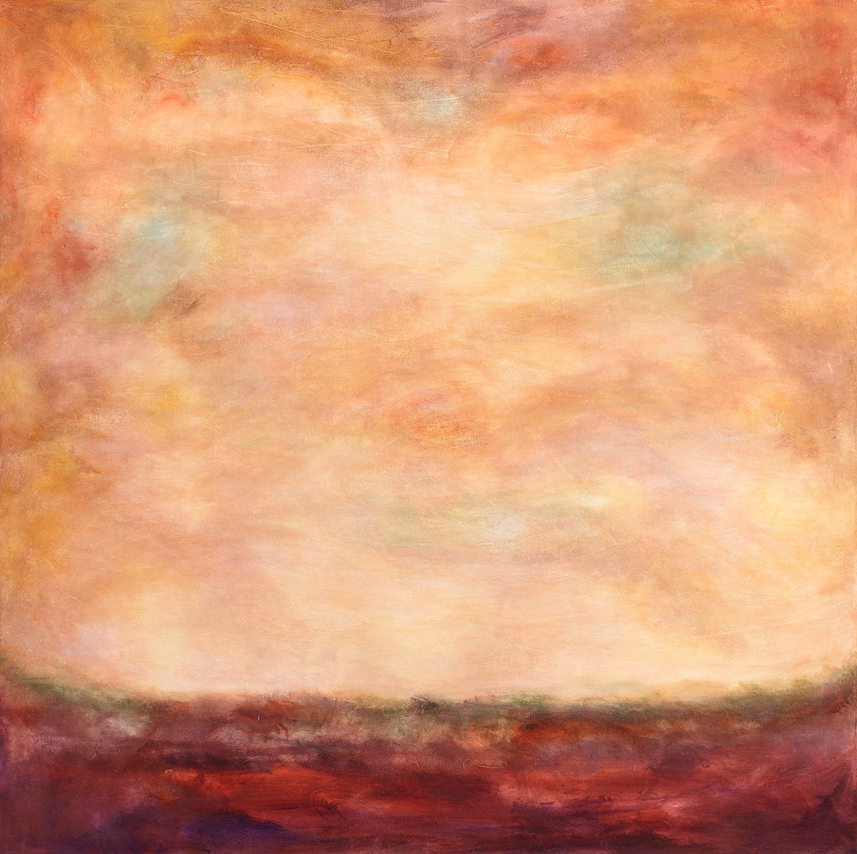 Patricia Qualls, Terroir, 2019