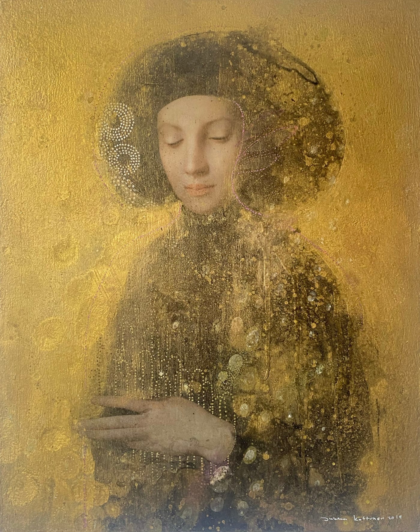 Jukka Kettunen, Sunshaper