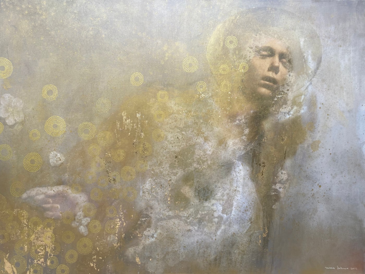 Jukka Kettunen, Run into Flowers