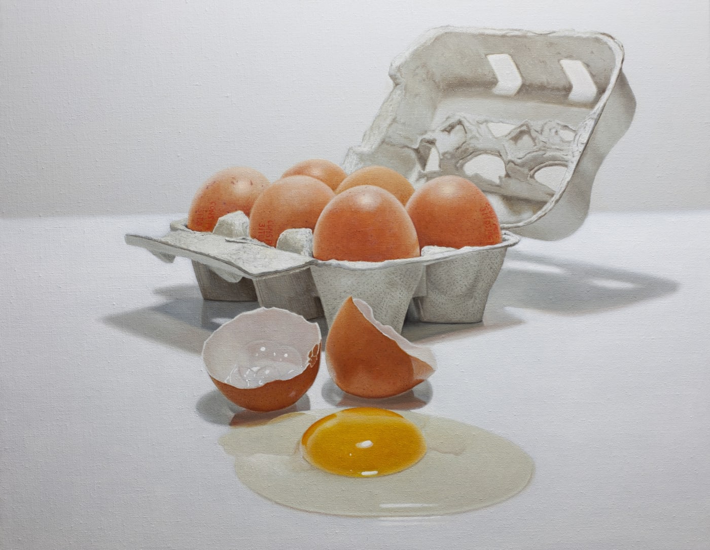 Francesco Stile, Almost