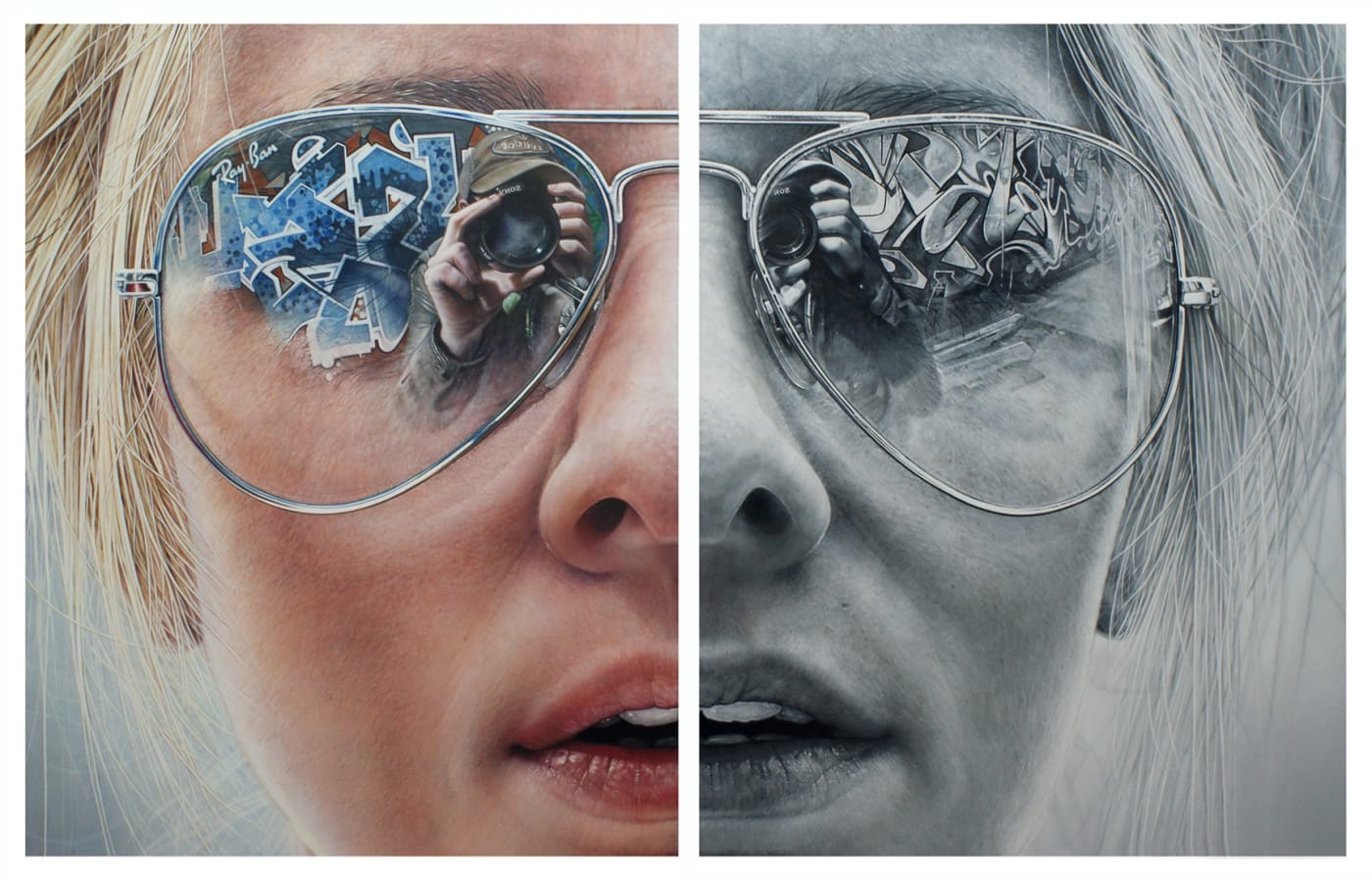 Simon Hennessey, Urban Chic, 2012