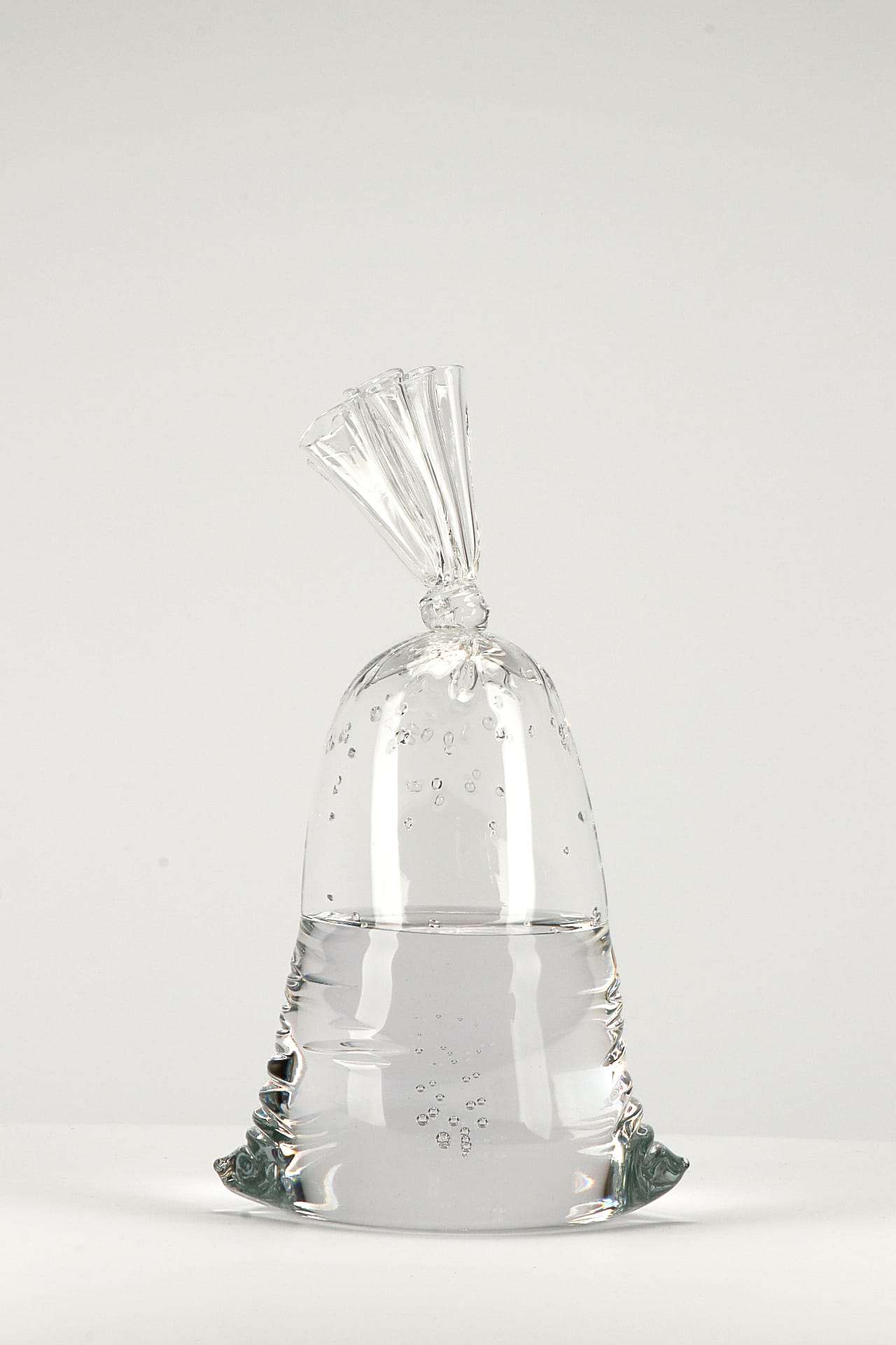 Dylan Martinez, H2O/ SIO2