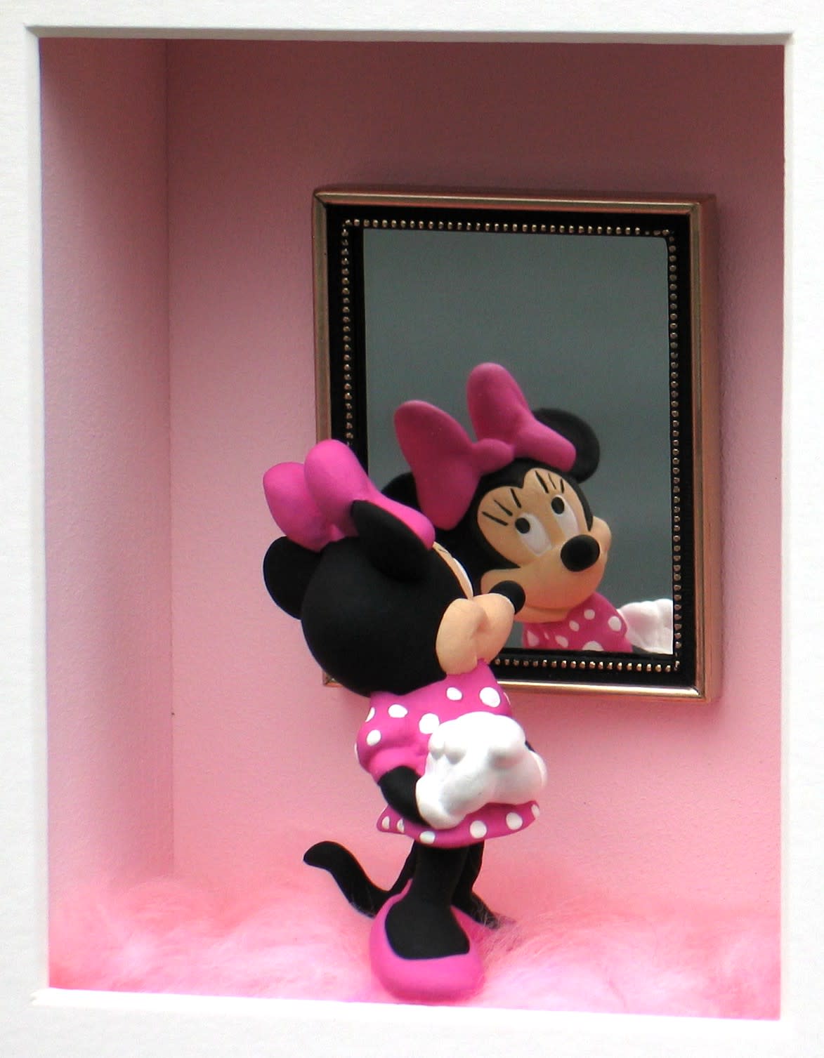 Volker Kuhn, Pretty Minnie