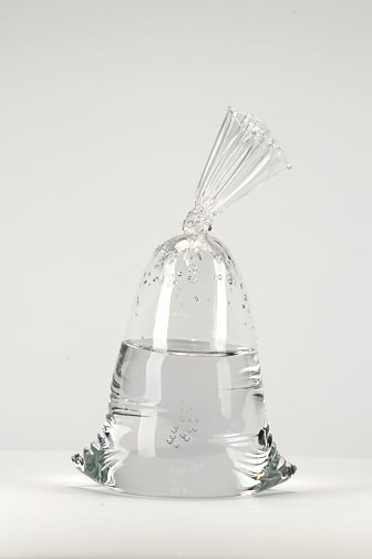 Dylan Martinez, H2O/ SiO2