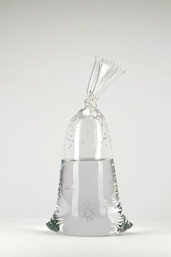 Dylan Martinez, H2O/ SiO2