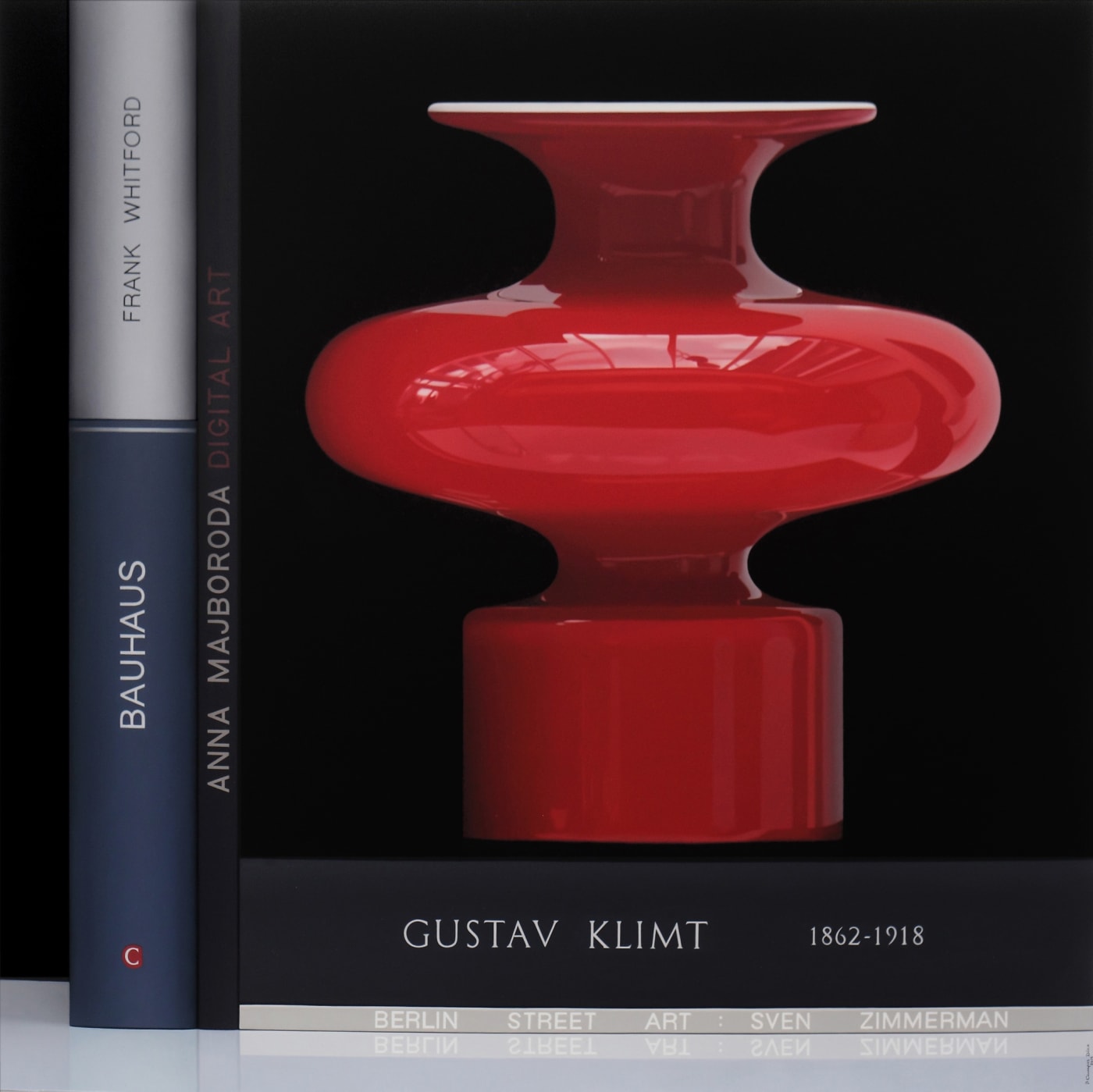 Pedro Campos, Rhapsody in Red III