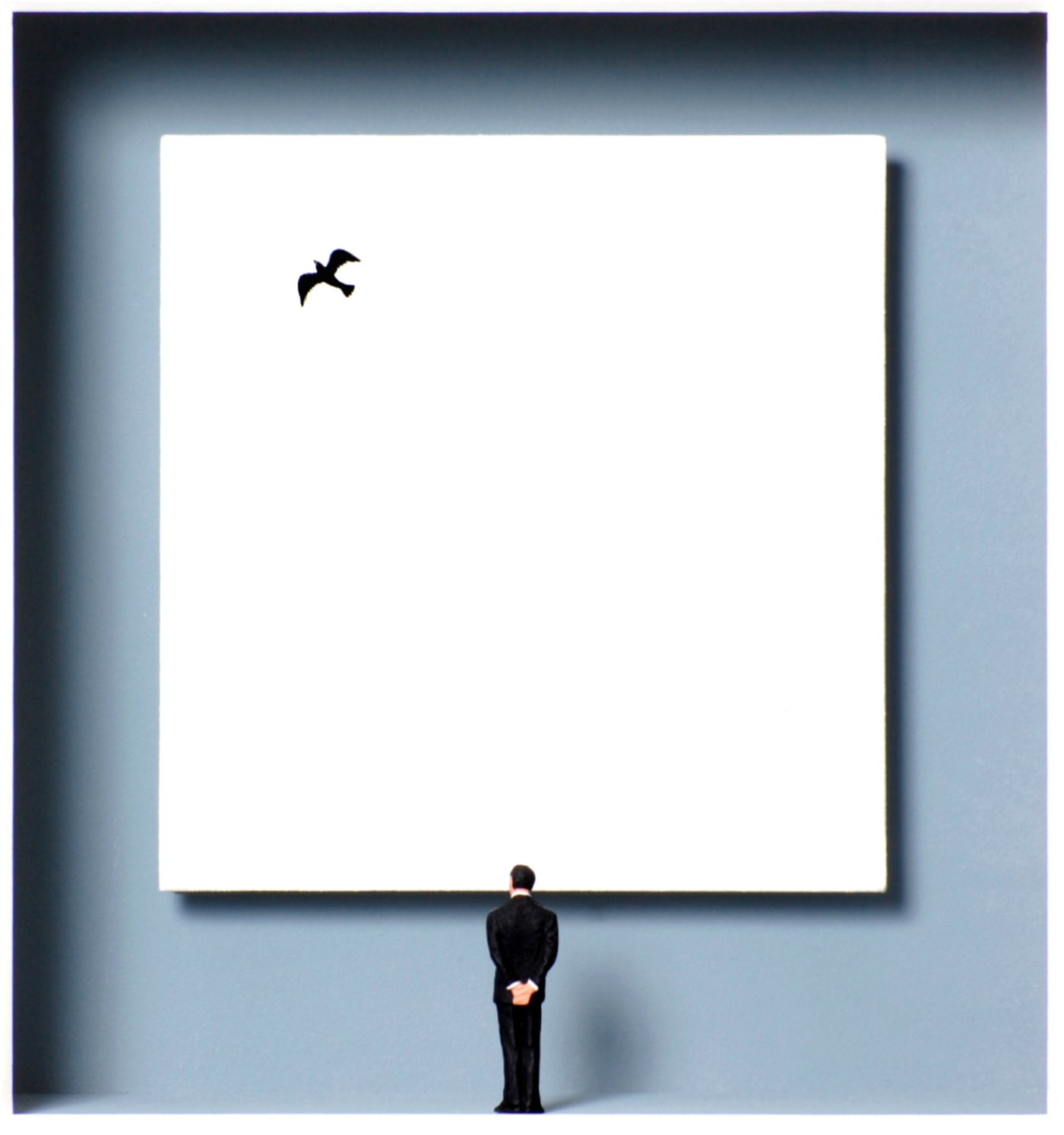 Volker Kuhn, Free as a Bird
