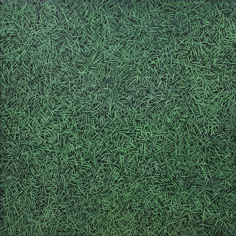 JKB Fletcher, Always, 2016