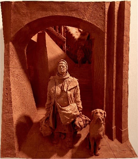 Paul Day, Shelter