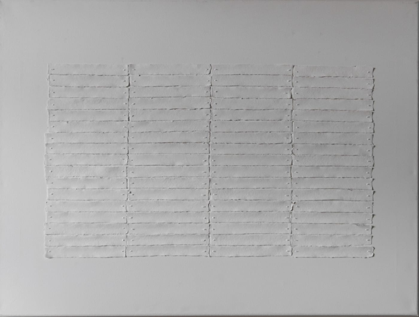Gladys Nganare, The ghost ship (Le bateau Fantôme) , 2022