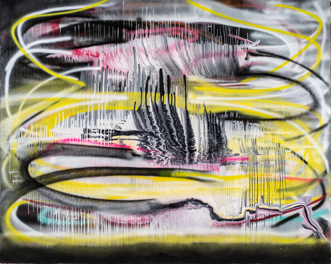 Felicidad Moreno, Untitled (008/20), 2020