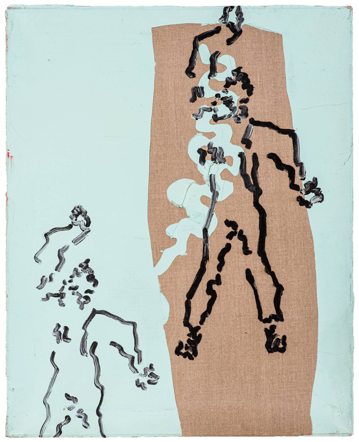 Judy Rifka, Marcel @ Xenon, 1982