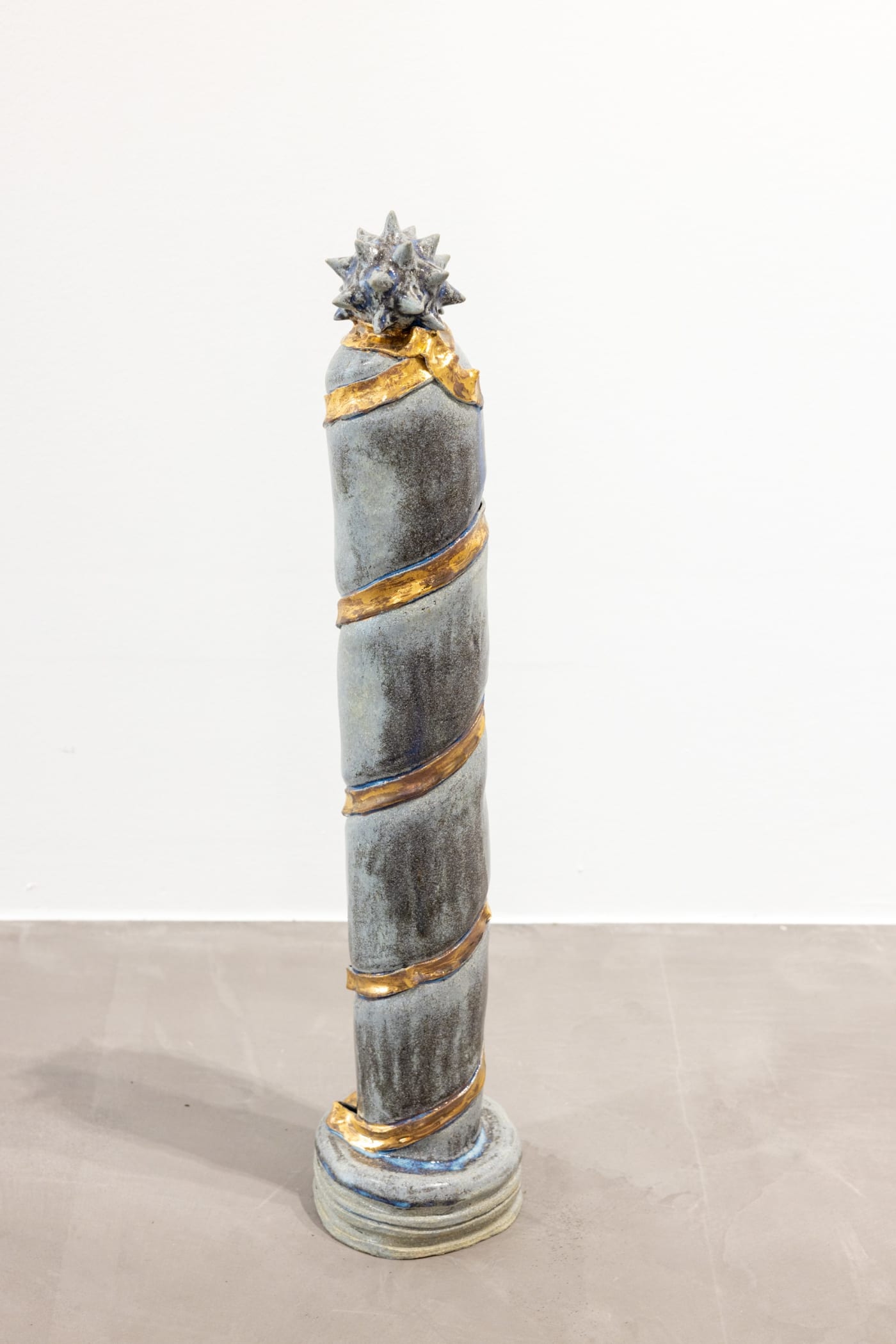 stephanie mei huang, three of clubs iii, 2021