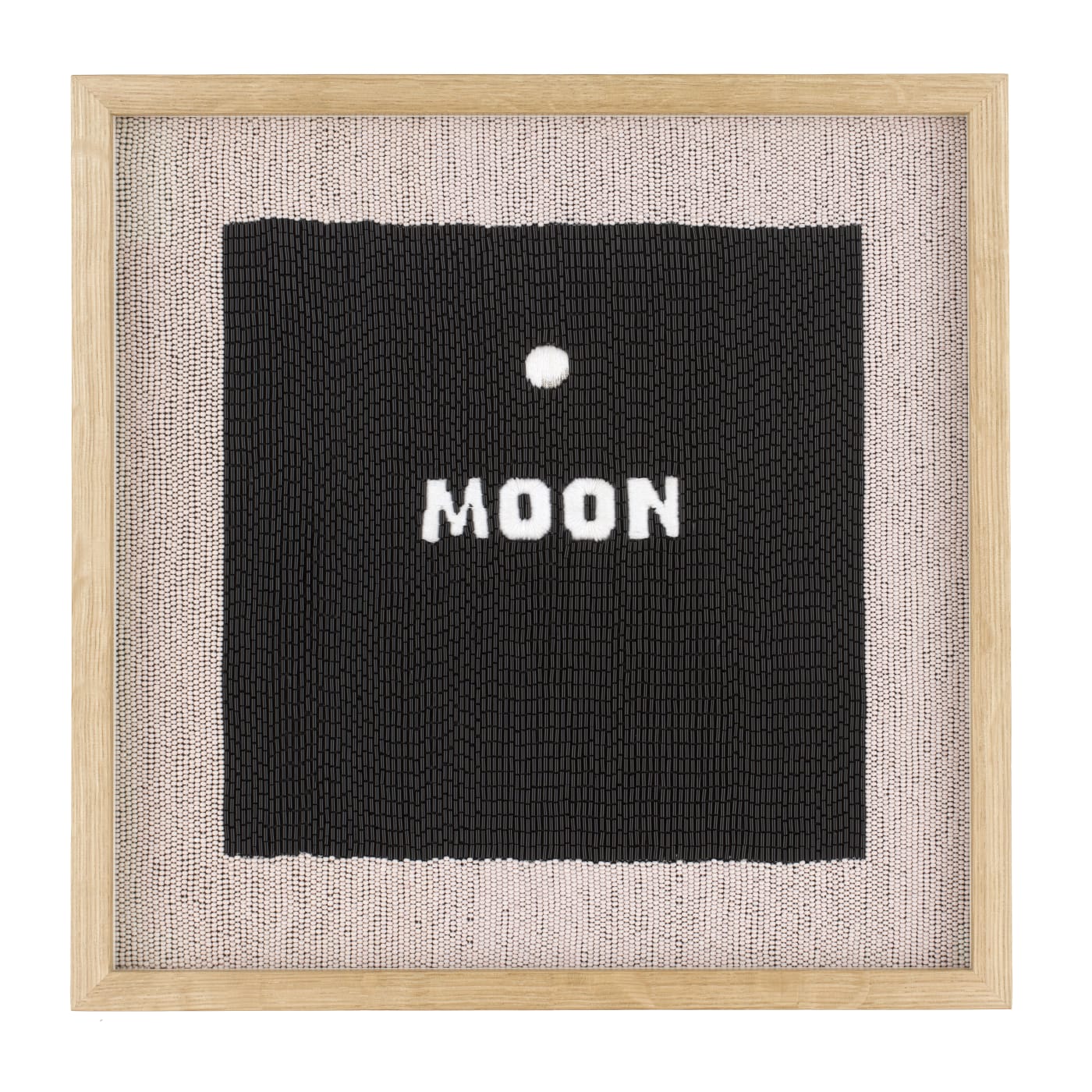 Rose Blake, Moon (I'm A Space Freak Really), 2018