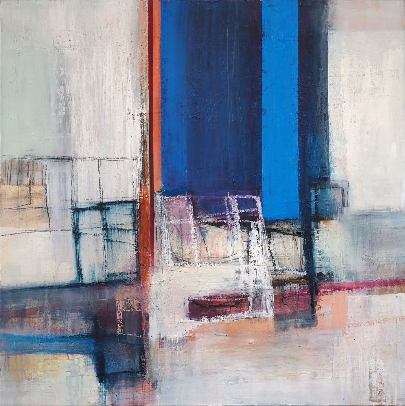 Morten Lassen, Unspoken M, 2023