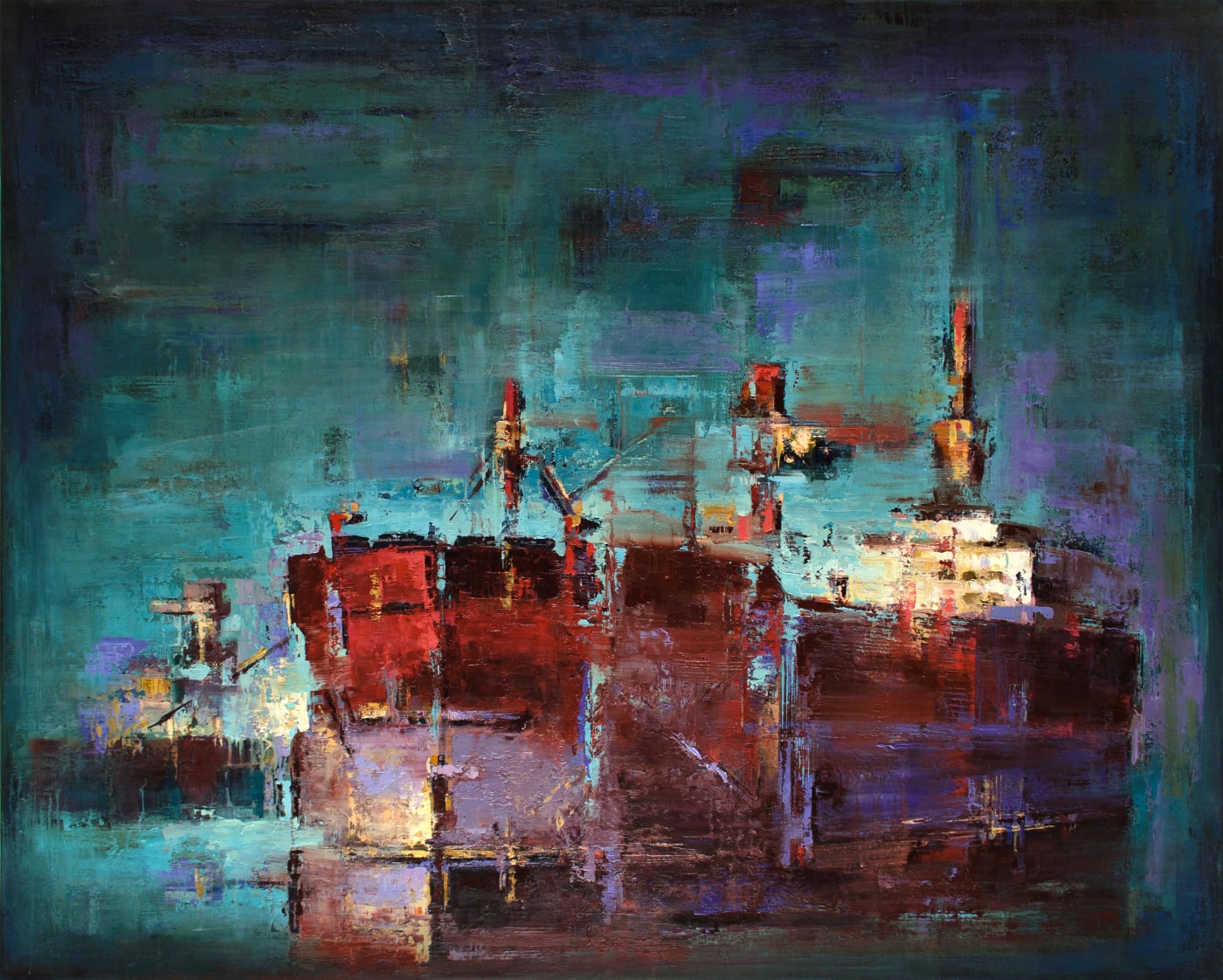 Tilemachos Kyriazatis, Ianthe, 2017
