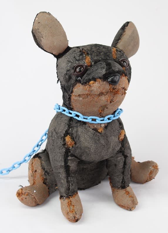 Ross Bonfanti, Dober, 2016