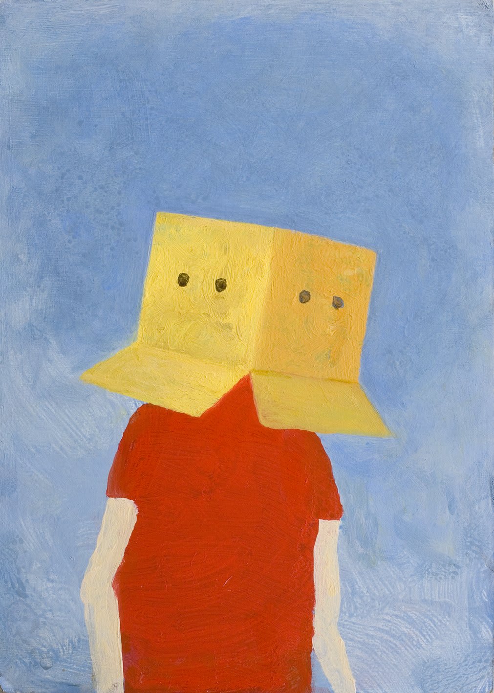 Alasdair Wallace, Janice, 2011