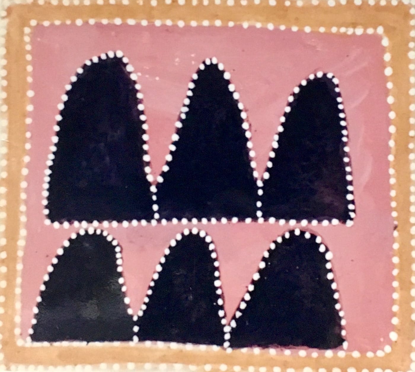 Queenie Mckenzie, Untitled