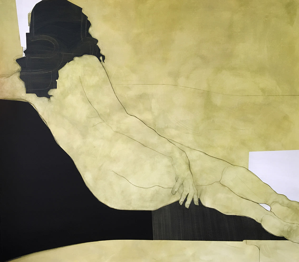 Nikoleta Sekulovic, Thelxinoe, 2018