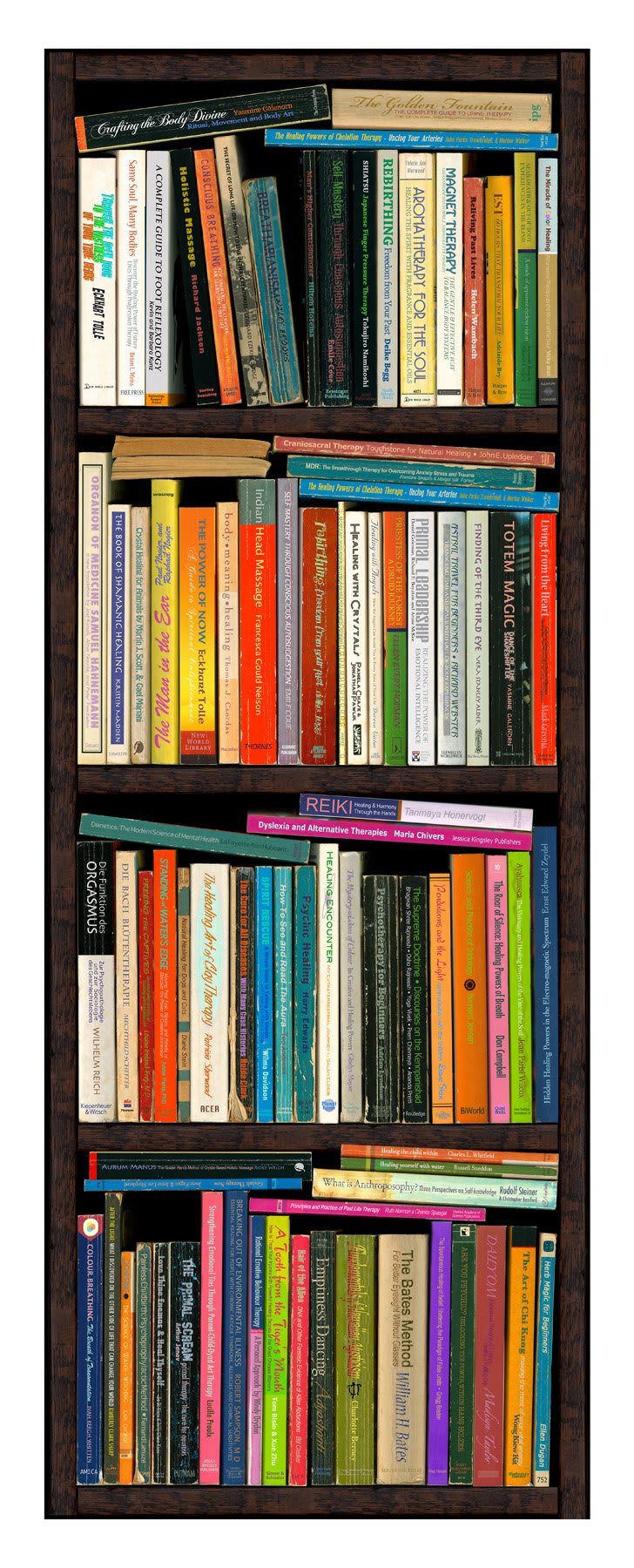 Phil Shaw, 90 Ways to Lose Your Wallet, 2009