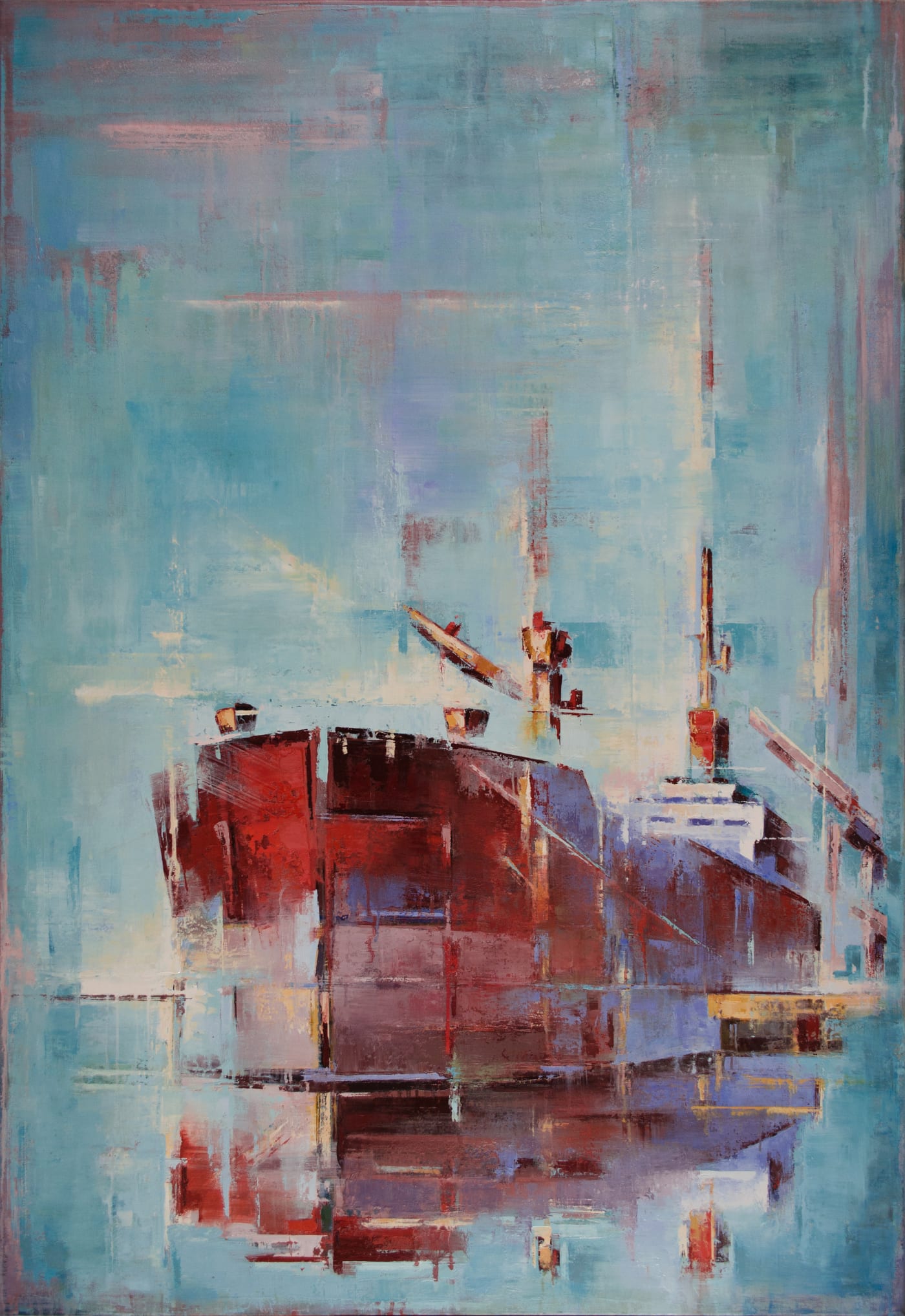 Tilemachos Kyriazatis, Otrera, 2017