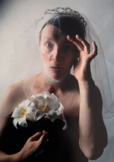 Jo SPENCE/Rosy MARTIN, The Bride (Multiple parts), Unknown date