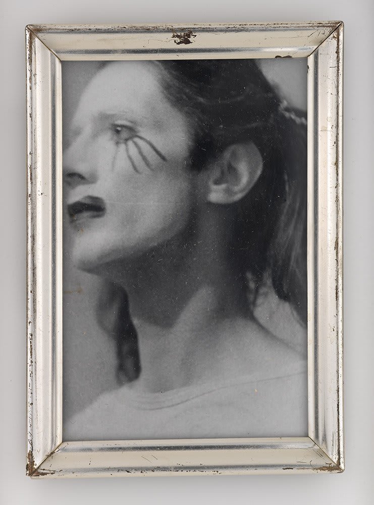 Tony MORGAN, The Day Picasso Died, 1973