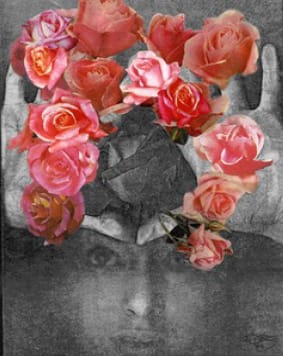 Penny SLINGER, Bouquet, 1976