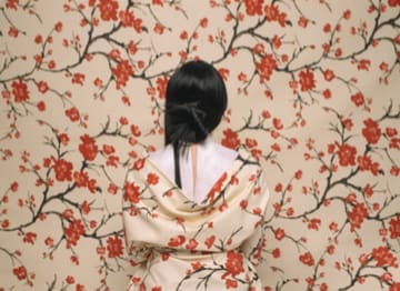 Cecilia Paredes, Asia, 2009