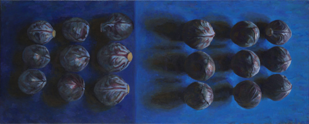Mario ter Braak, Parade , 2016