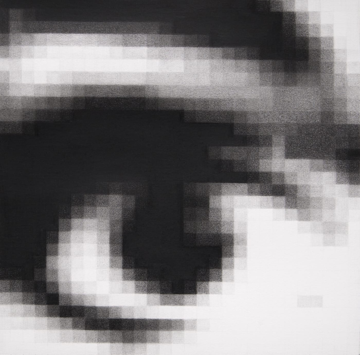 Steffen Kern, Eye, 2020
