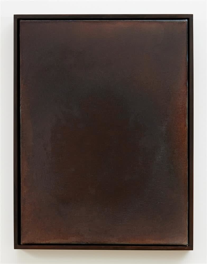 Kate Van Der Drift, Nature Writing (Waipa) IX, 2024