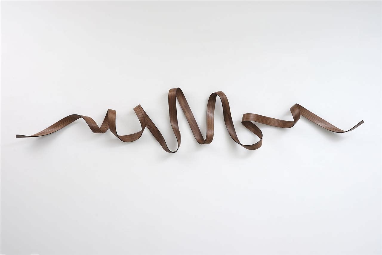 Ray Haydon, Evolution VII, 2022