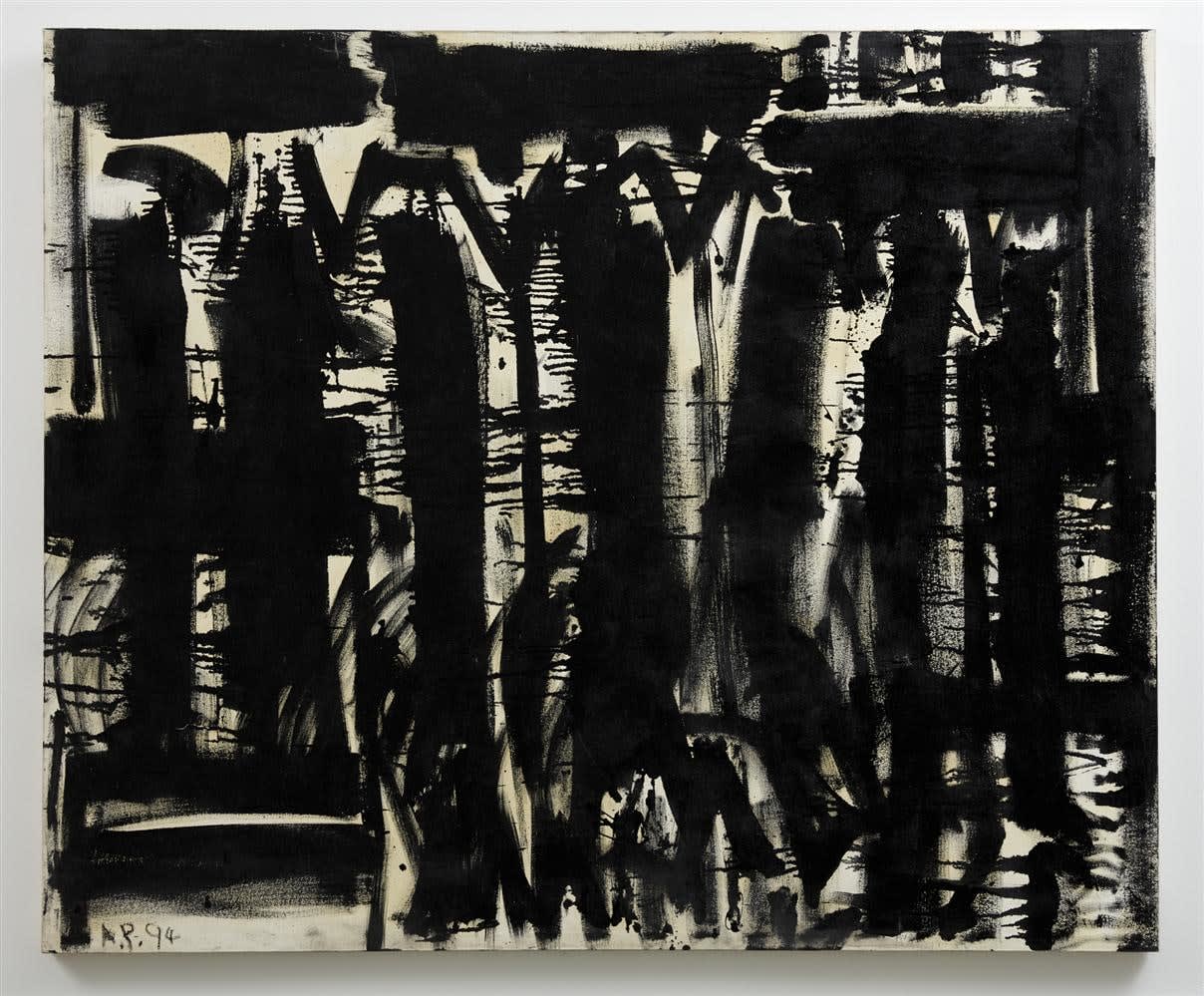 Alan Pearson, Sea Symphony Fourth Movement, 1994