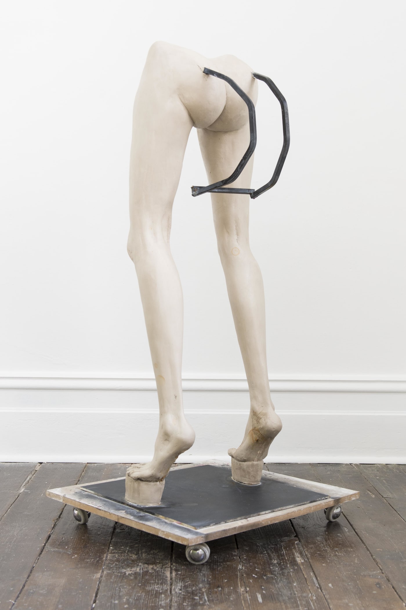 Claire Lambe, Sisterhood, 2013