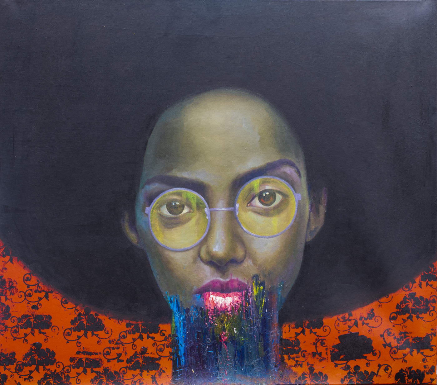 Oluwole Omofemi, Omoge, 2019