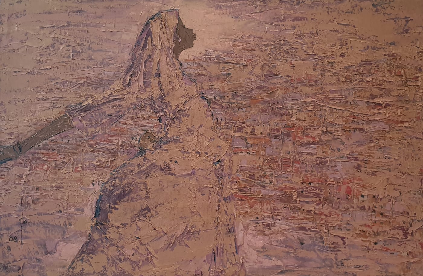 Ablade Glover, Untitled, 2008