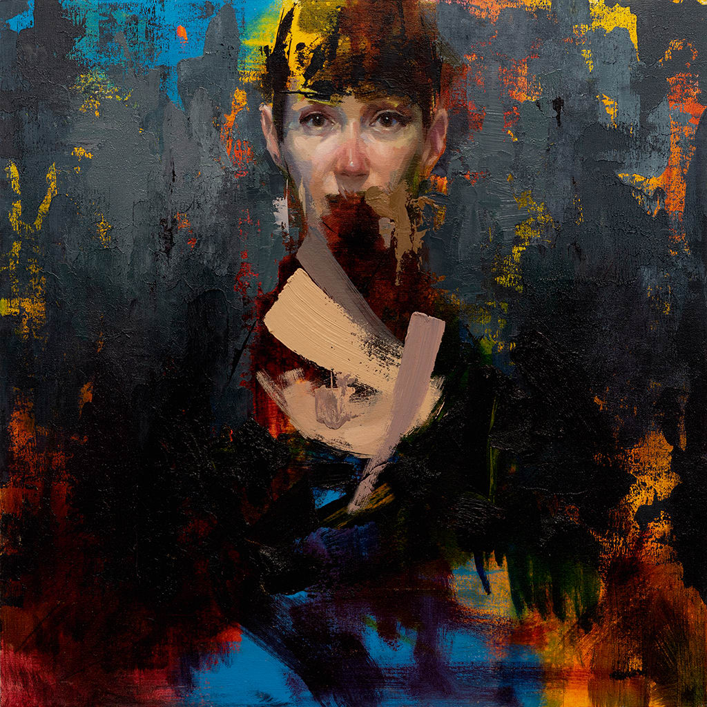 John Wentz, Of All My Maladies, 2018