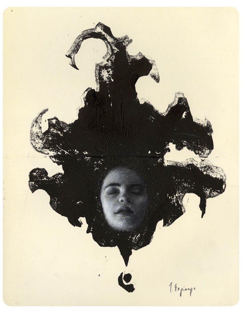 Andy Espinoza, Alyss, 2015