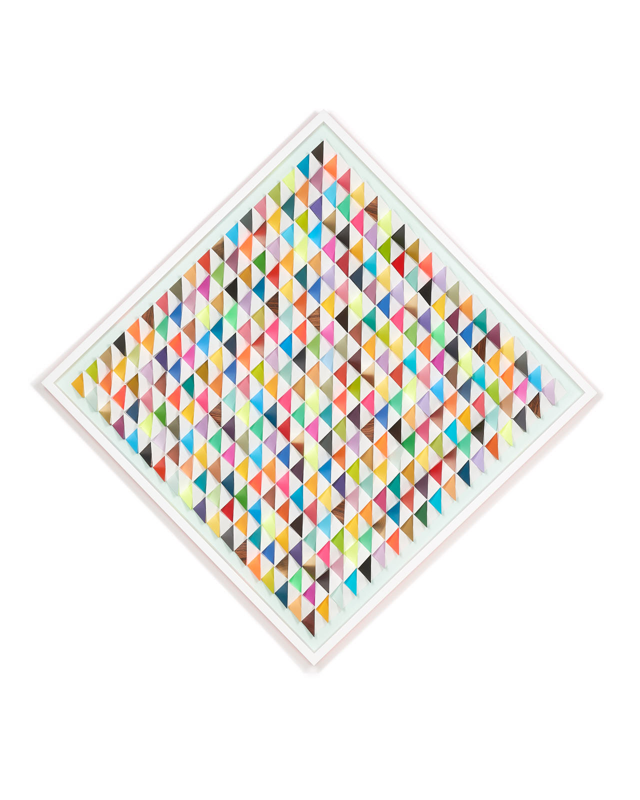 Sean Newport, Spiralize, 2019