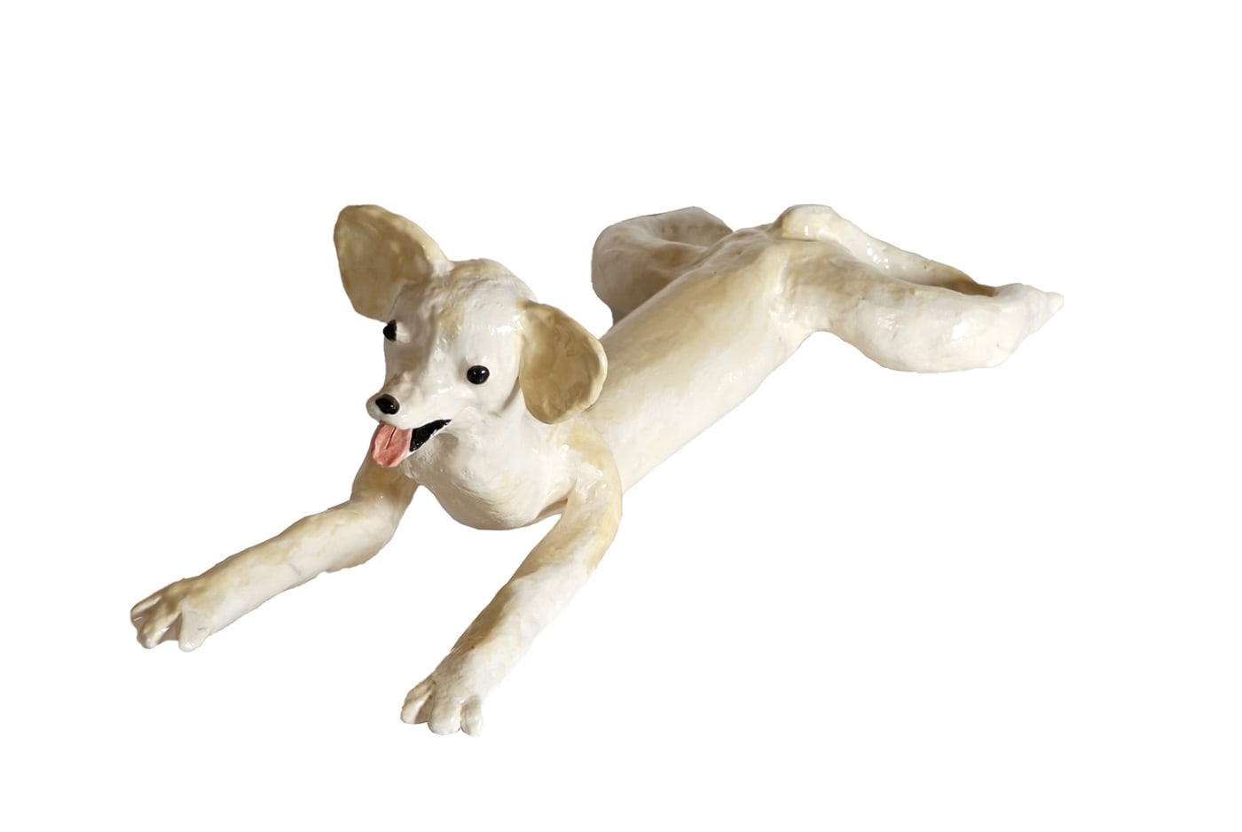 Katie Kimmel, Pony Lays Down, 2019