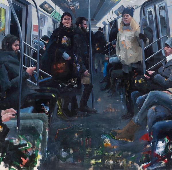 John Wentz, Time and Pills, Let's Waste A Year, 2017